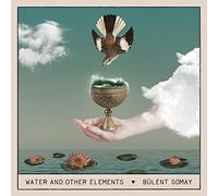 Various - Water And Other Elements [VINYL]