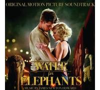 Various - Water for Elephants