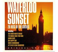 Various - Waterloo Sunset-Hits of