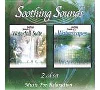 Various - Waterscapes & Waterfall Suite