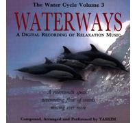 various - waterways-the water cycle various cd