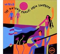 Various - Wave-Antonio Carlos-Jobim Son