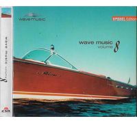 Various - Wave Music 8