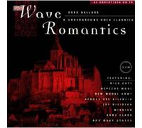 Various - Wave Romantics