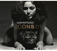 Various - wavemusic Icons,Vol.1