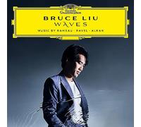 Various - Waves [CD]