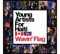 Various - Wavin Flag