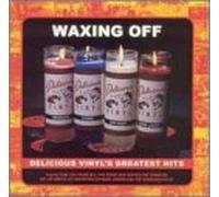 Various - Waxing Off-Delicious Vinyl's G