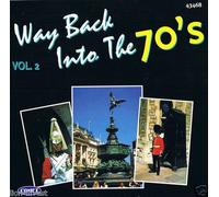 Various - Way Back to 70 S Vol. 2