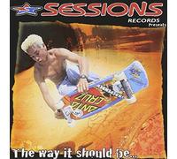 Various - Way It Should Be