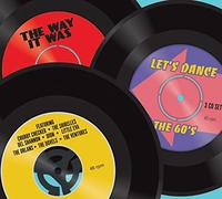 Various - Way It Was: Let's Dance Th