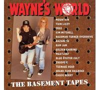 Various - Wayne S World Basement Tapes