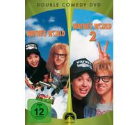 Waynes World & Waynes World 2