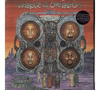 Various - Wayz of the Dragon [VINYL]