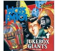 Various - WCBS FM101.1 - JukeBox Giants, Volume 1