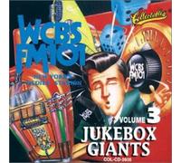 Various - WCBS FM101.1 - JukeBox Giants, Volume 3
