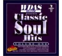 Various - WDAS 105.3FM - Classic Soul Hits, Volume 1 (2-CD)