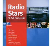 Various - Wdr 2-Radio Stars