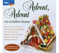 Various - Wdr 4 Advent,Advent