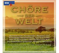 Various - Wdr 4 Chöre der Welt-Folge 3