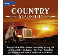 Various - WDR 4: Country Music