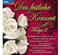 Various - WDR 4: Das festliche Konzert, Folge 2