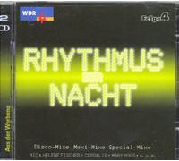 Various - Wdr 4 Rhythmus der Nacht Vol.4