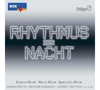 Various - Wdr 4 Rhythmus der Nacht Vol.6