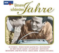 Various - WDR 4 - Unsere schoensten Jahre - Folge 1