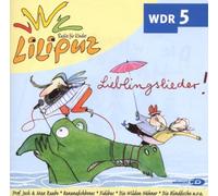 Various - Wdr 5 Lilipuz Lieblingslieder