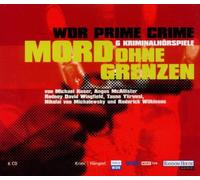 Various - Wdr Prime Crime-Tatort England