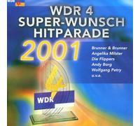 Various - Wdr4 Super-Wunsch