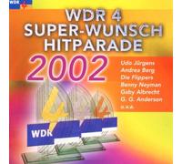 Various - Wdr4 Super-Wunsch