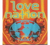Various - We All Love Techno