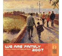 Various - We Are Family 2007