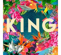 Various - We Are King [CD]