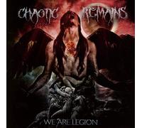 Various - We Are Legion [CD]