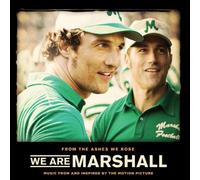 Various - We Are Marshall