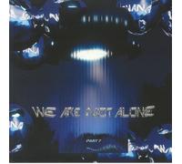 VARIOUS ARTISTS - WE ARE NOT ALONE - PART 7 [VINYL]