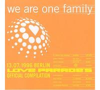 Various - We Are One Family