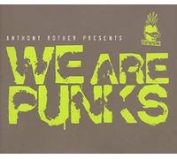 Various - We Are Punks