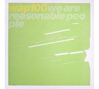 Various - We Are Reasonable People [VINYL]