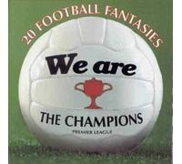 Various - We Are the Champions