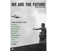 Various - We Are the Future [DVD] [2006] [Region 1] [US Import] [NTSC]