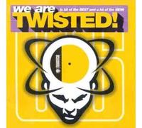 Various - We Are Twisted