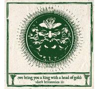 Various - We Bring You A King With A Head Of Gold