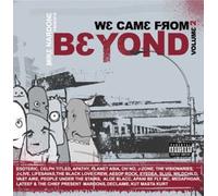 Various - We Came From Beyond Vol 2