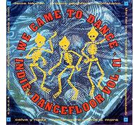 Various - We Came to Dance