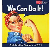 Various - We Can Do It