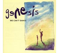 Various - We Can't Dance [CD]